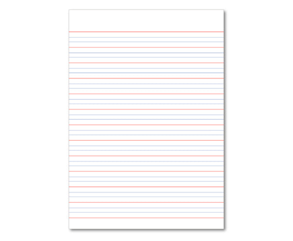 Oxford School Handwriting Book A4 6 21mm Ruled Fast Track Exercise oxford-school-handwriting-book-a4-6-21mm-ruled-fast-track-exercise